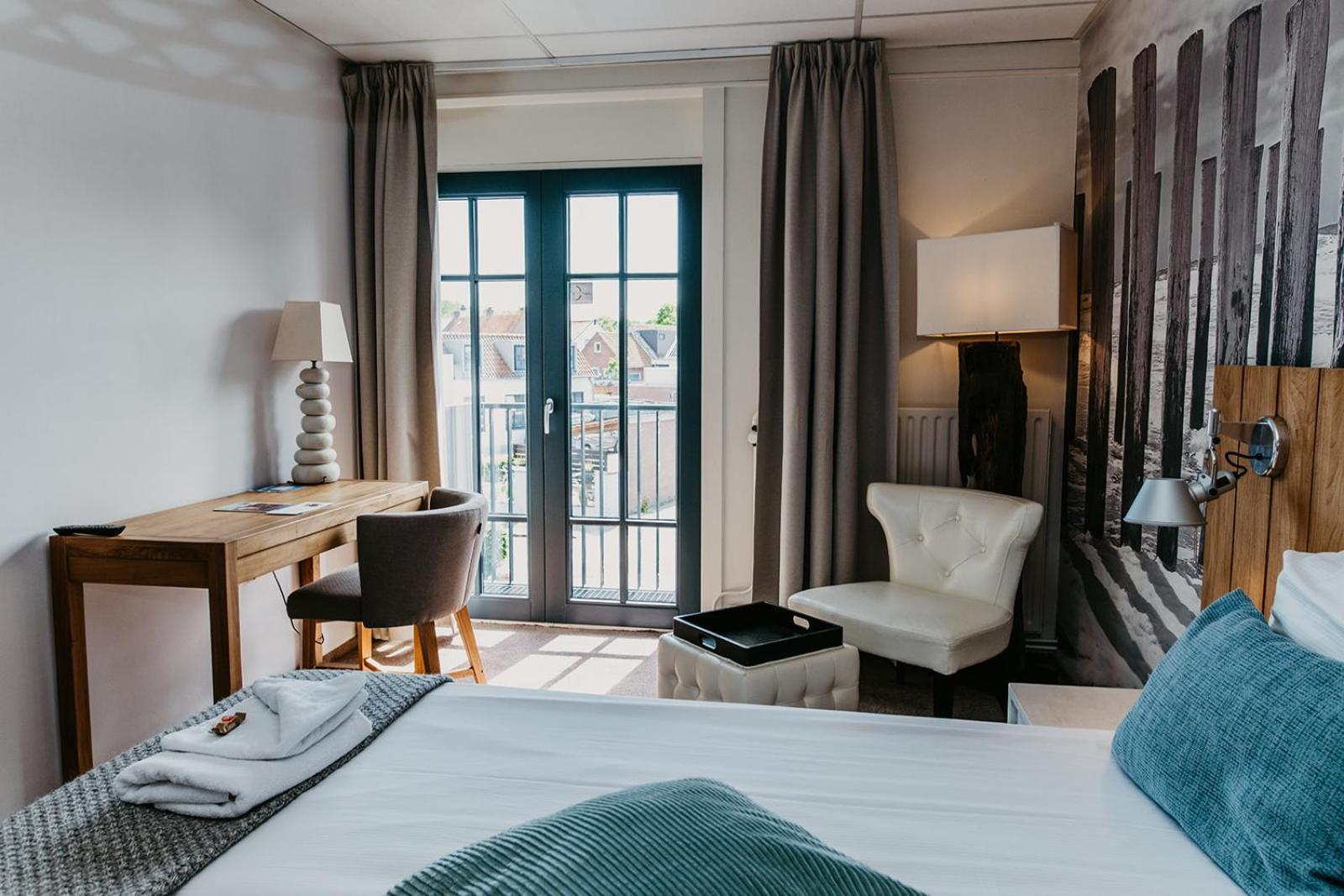 Romantik Badhotel レーネスセ エクステリア 写真
