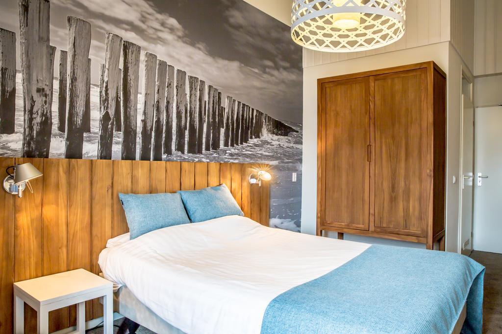 Romantik Badhotel レーネスセ エクステリア 写真