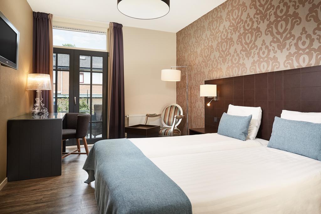 Romantik Badhotel レーネスセ エクステリア 写真